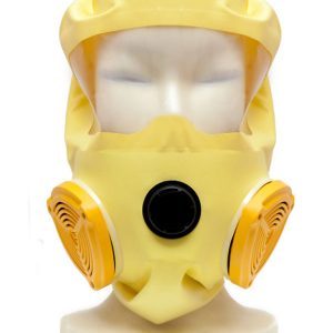 Duram-COGO-Mask