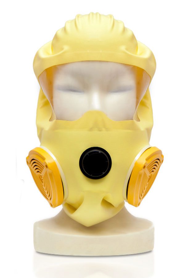 Duram-COGO-Mask