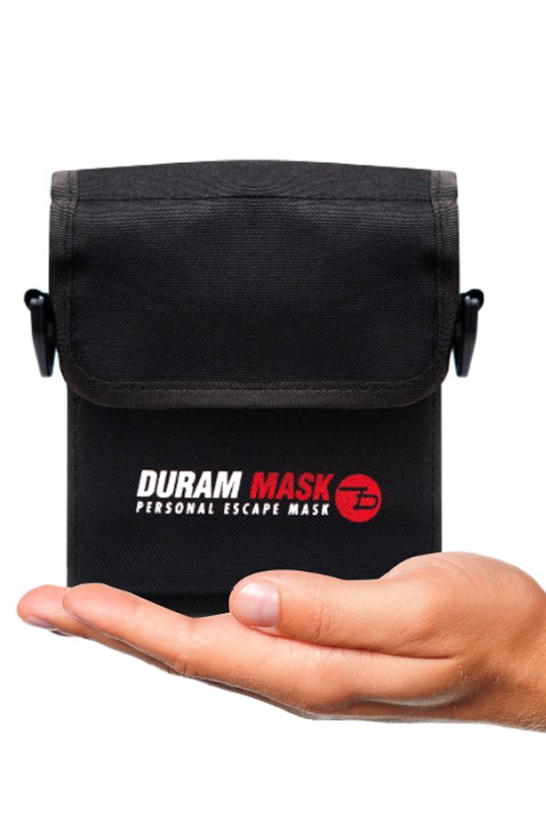 Duram-COGO-pouch