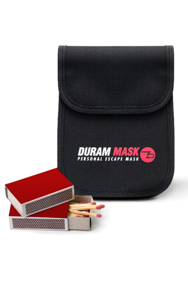 Duram-KIMI-pouch